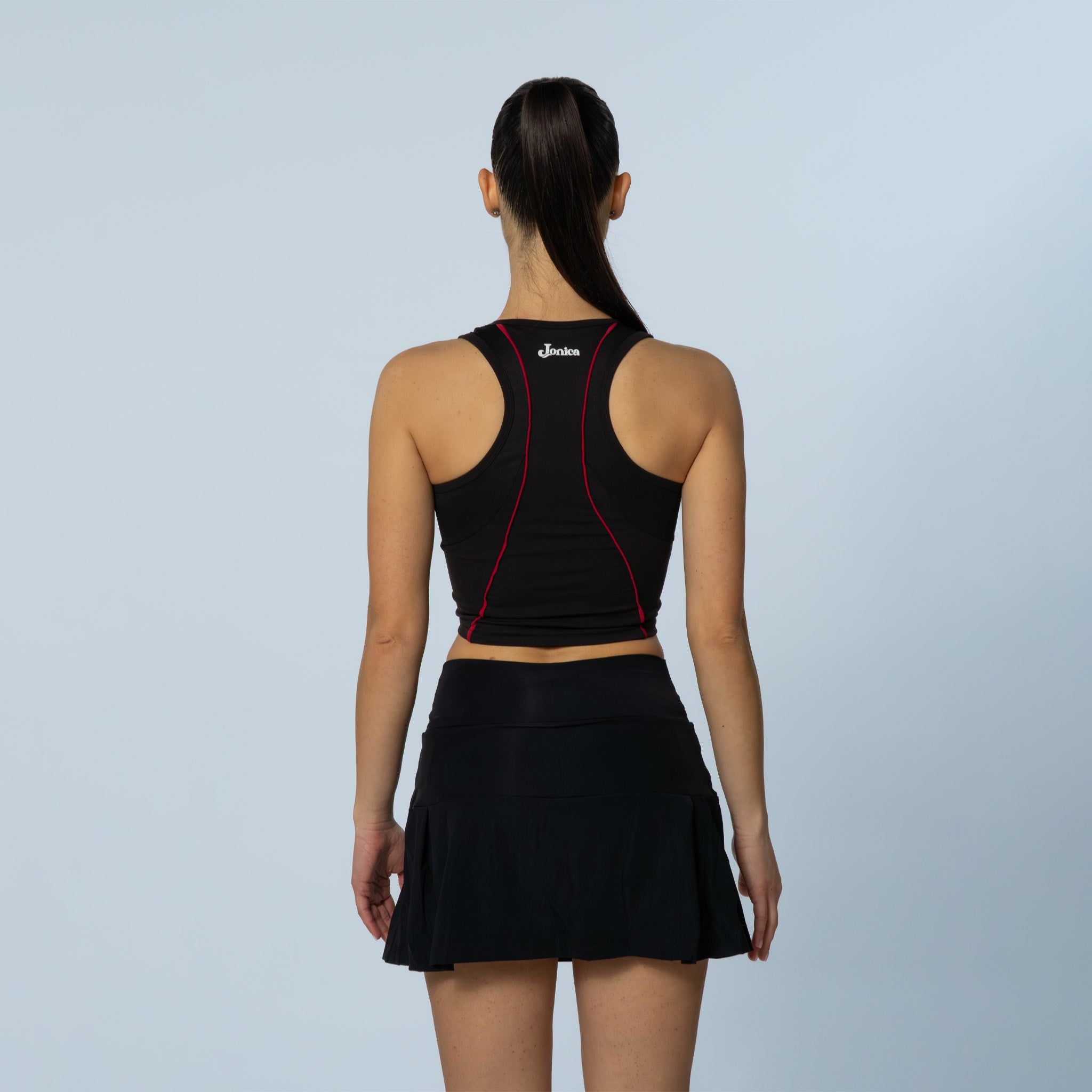 Black Pro Top