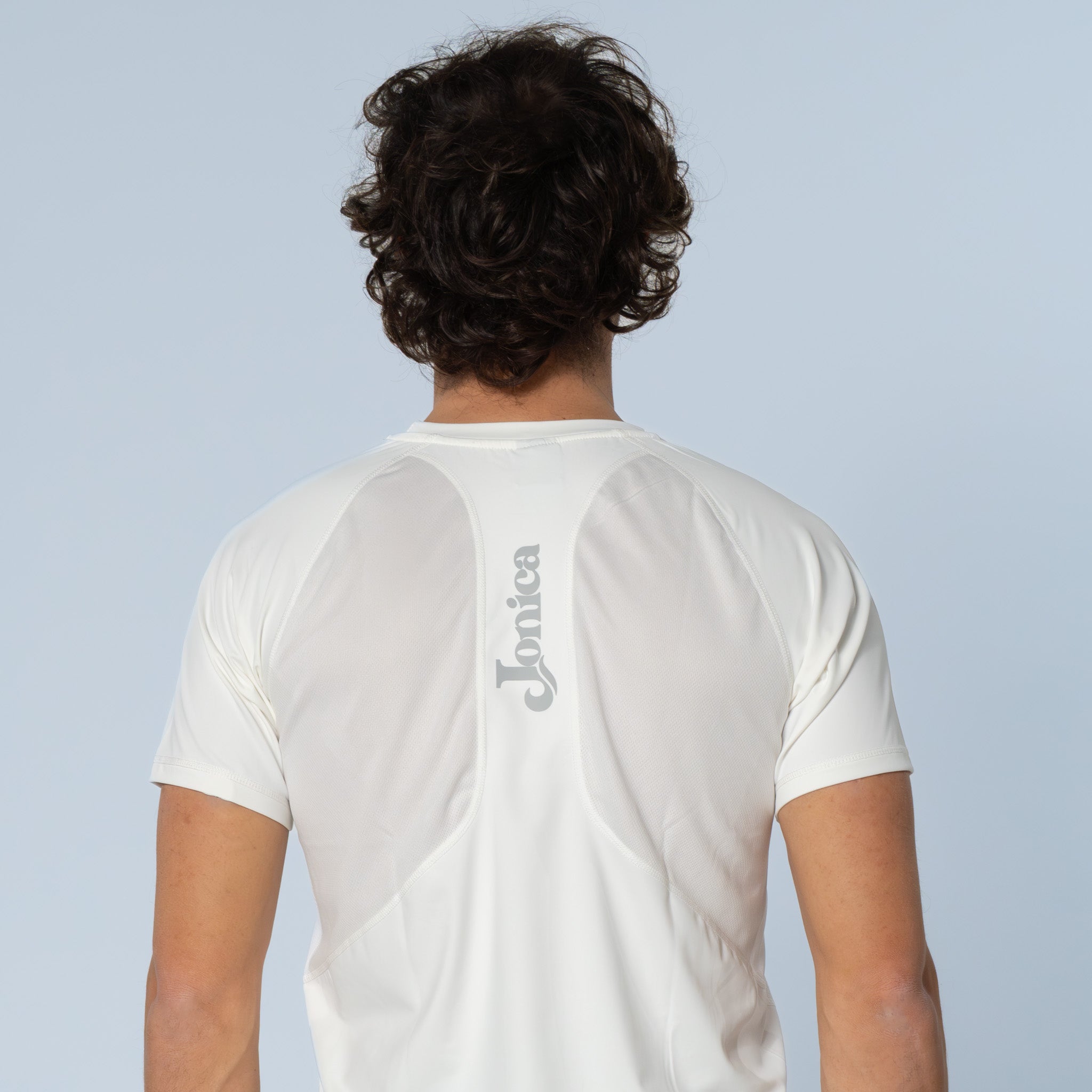 Elite White T-Shirt