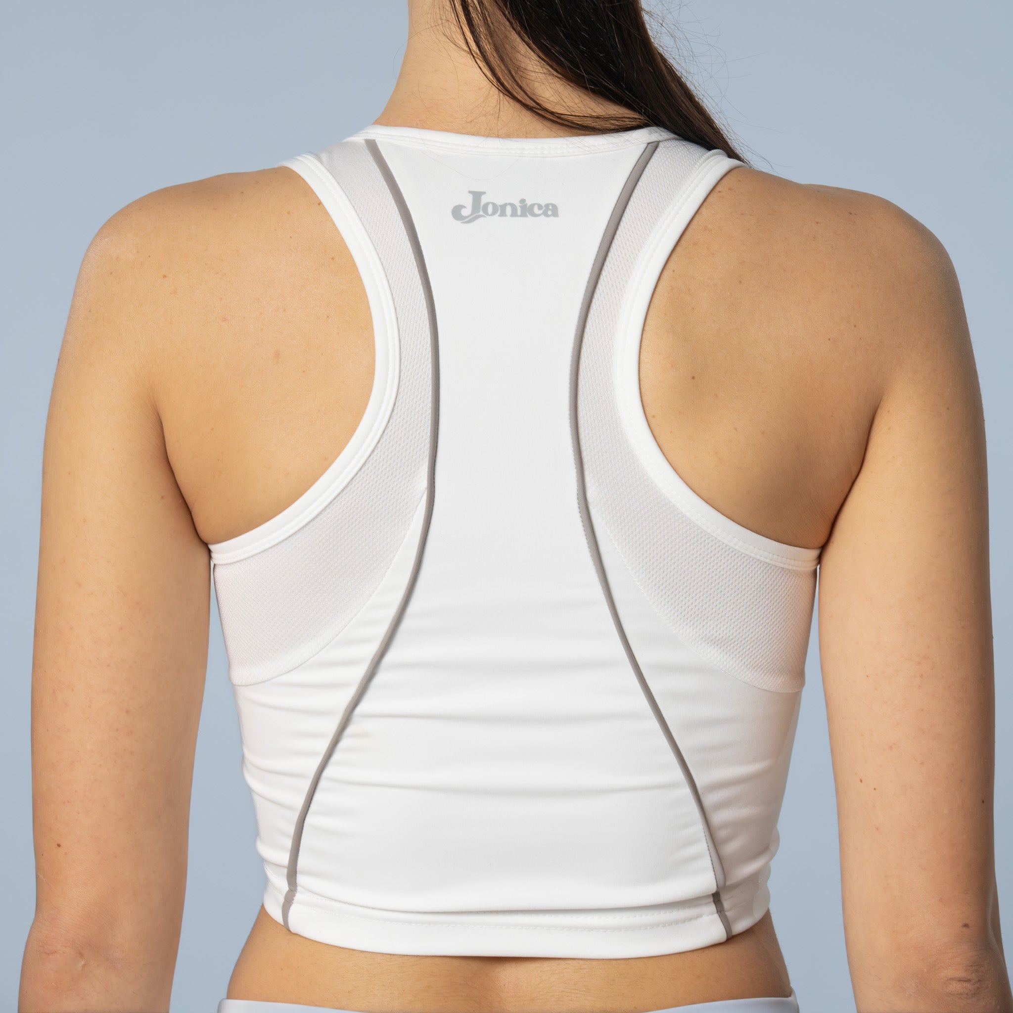White Pro Top