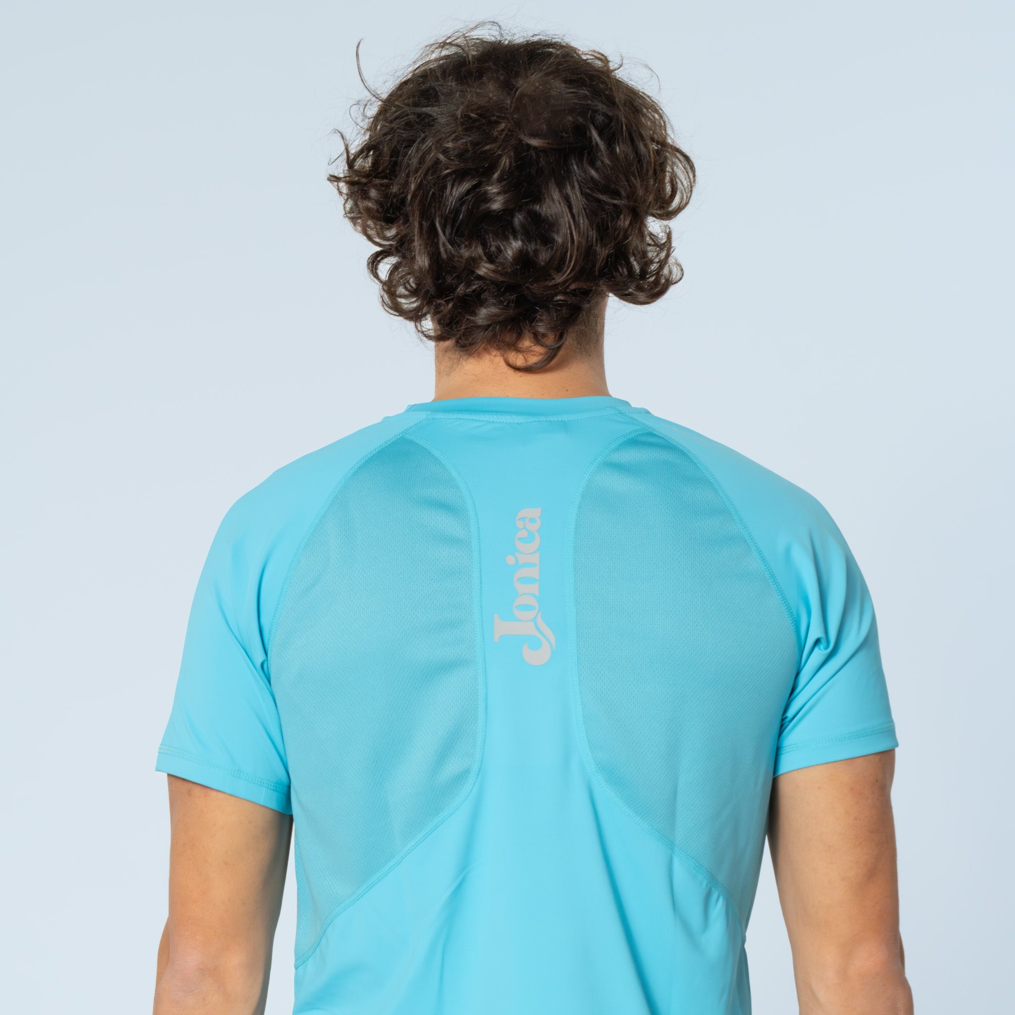 Elite Turquoise T-Shirt