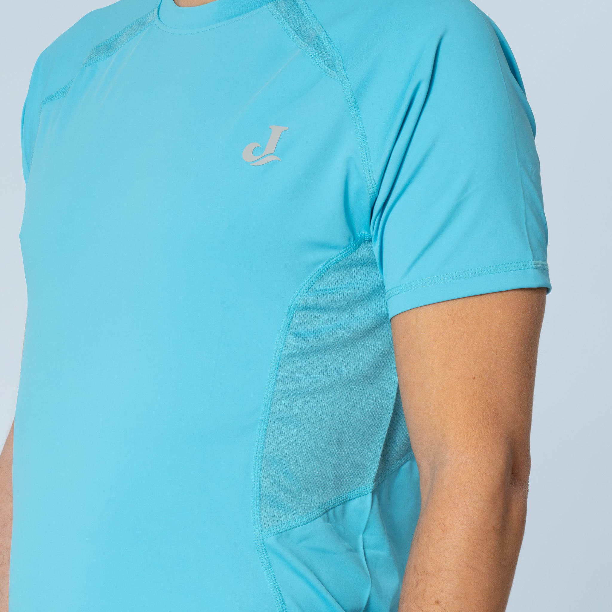 Elite Turquoise T-Shirt
