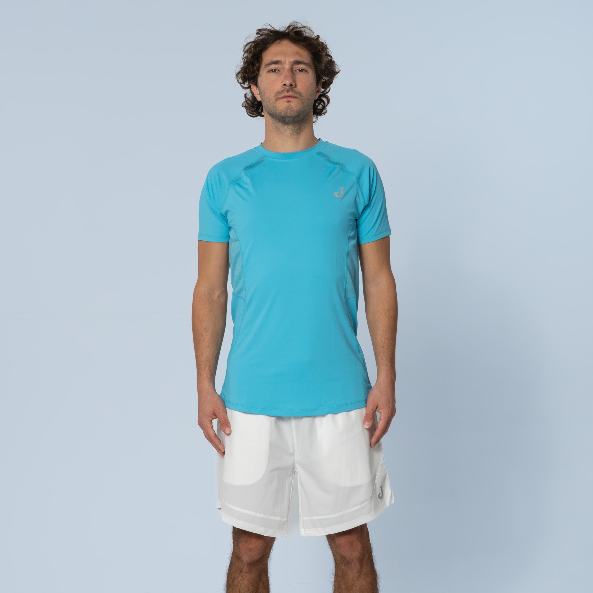 Elite Turquoise T-Shirt