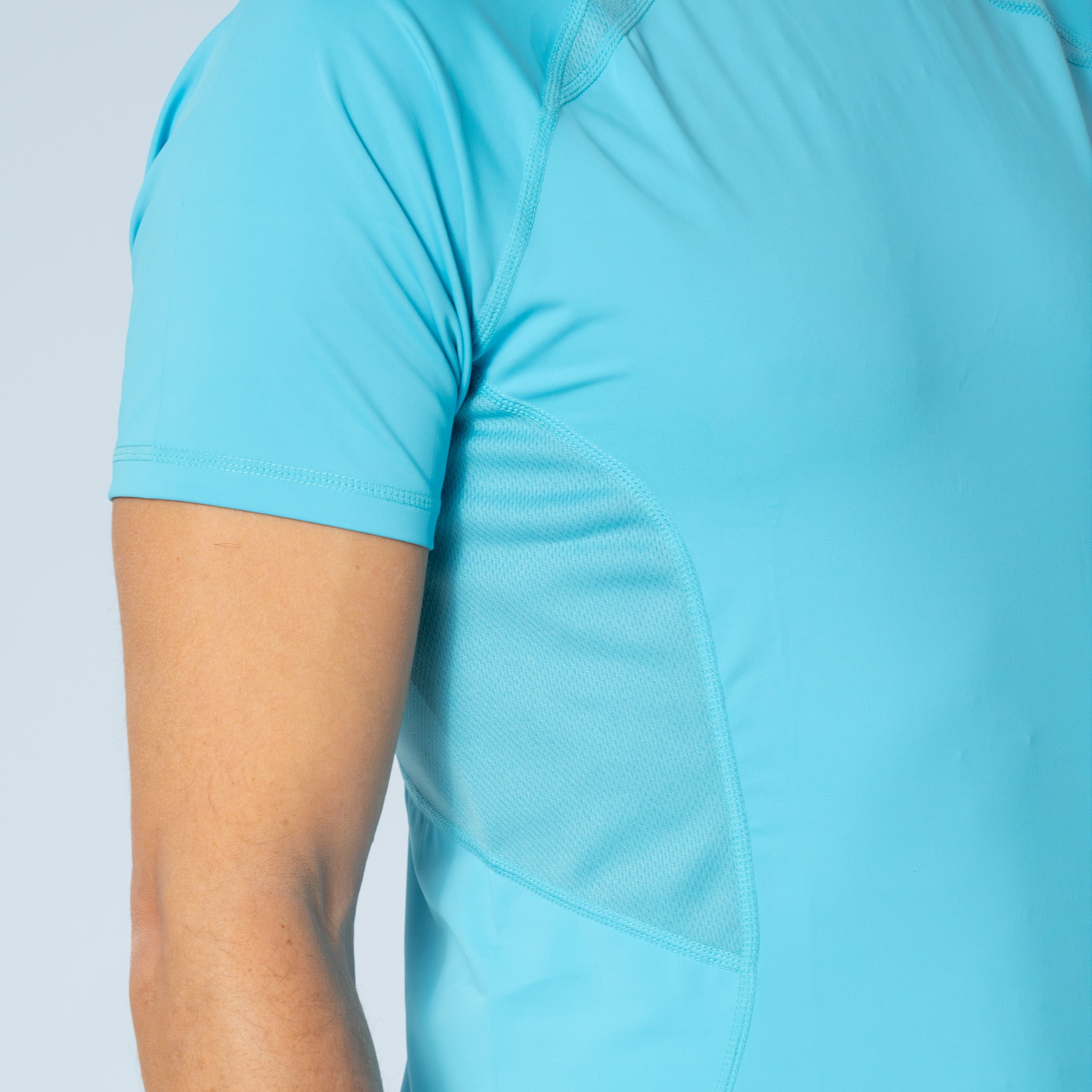 Elite Turquoise T-Shirt