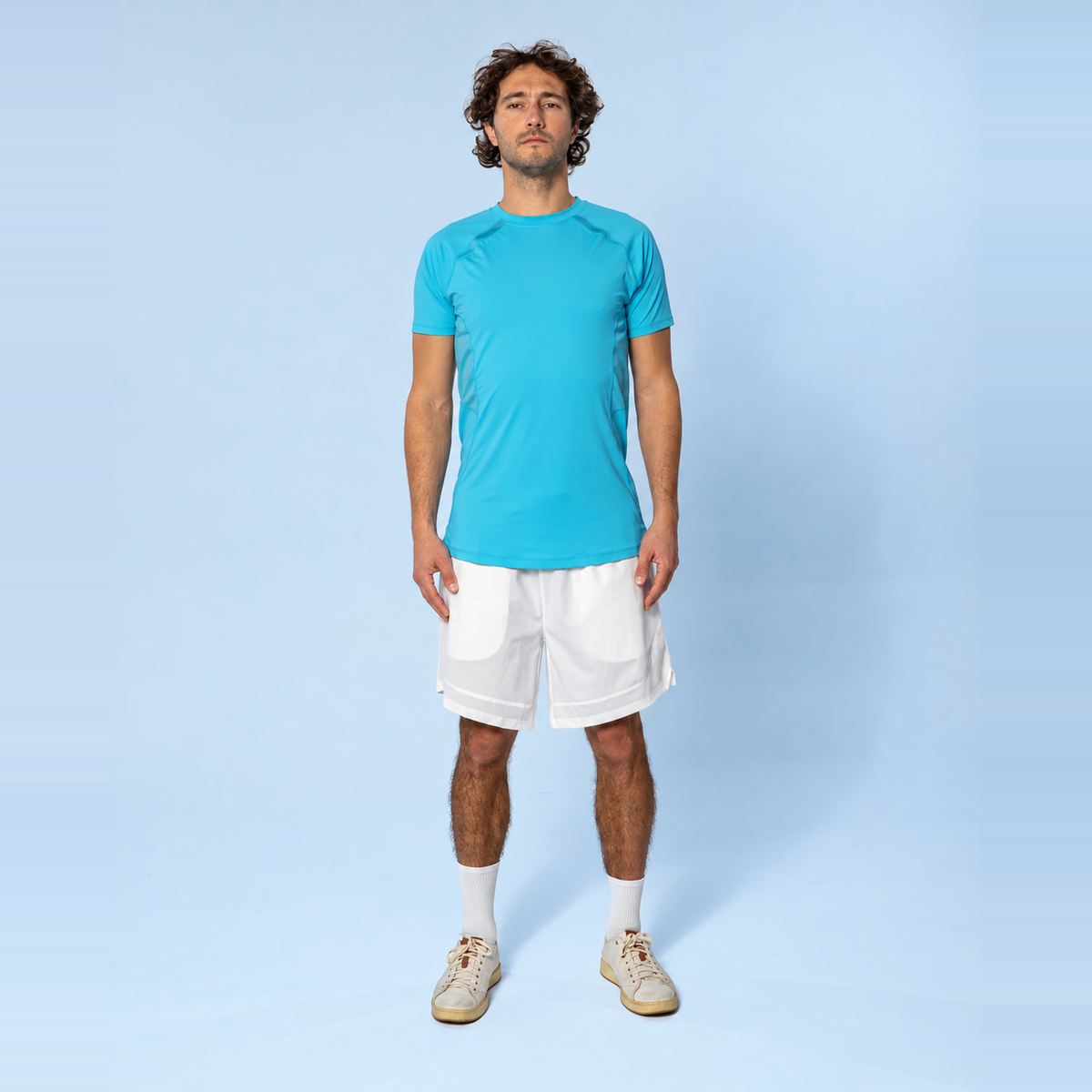 Elite Turquoise T-Shirt