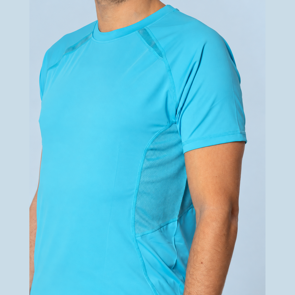 Elite Turquoise T-Shirt