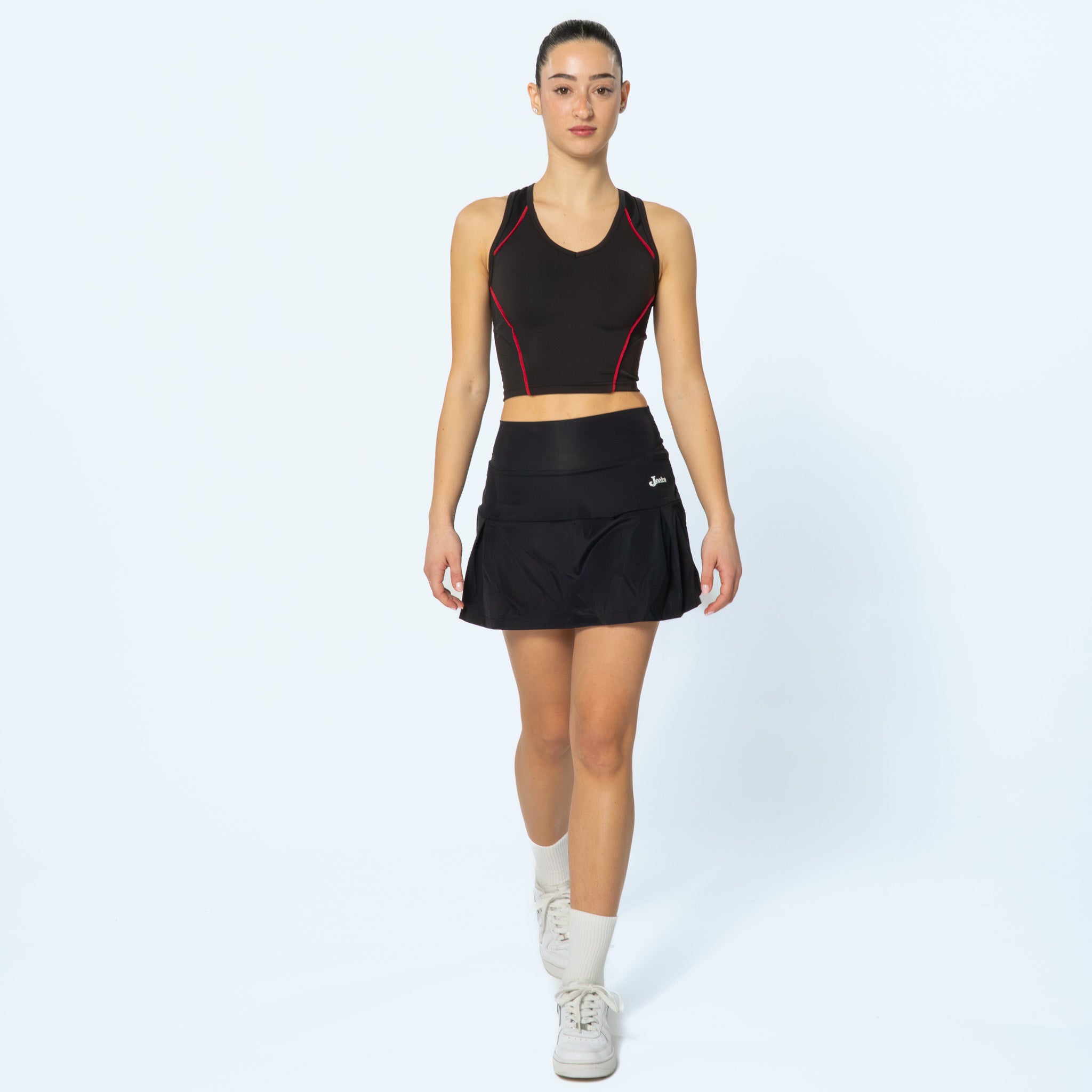 Black Pro Top