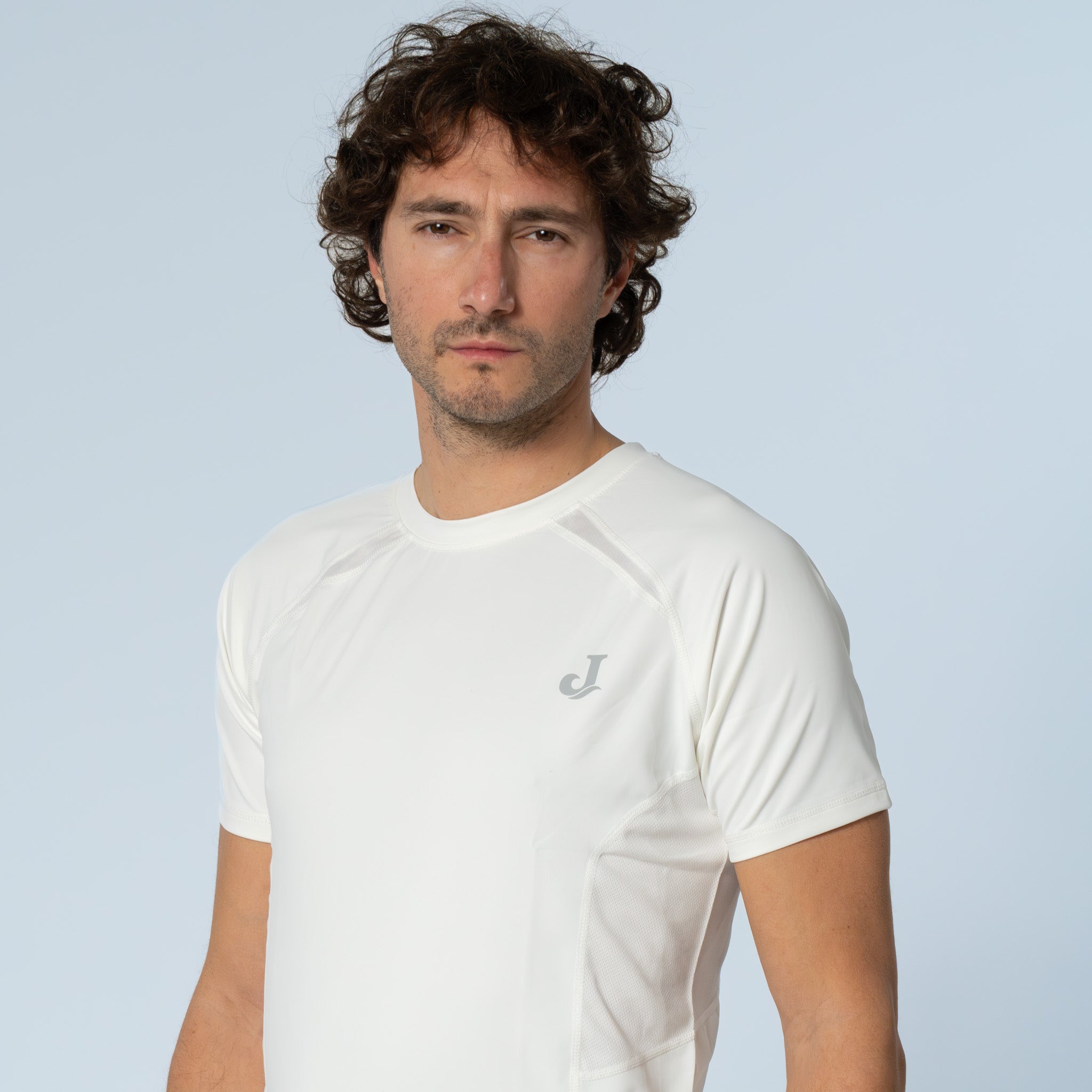Elite White T-Shirt