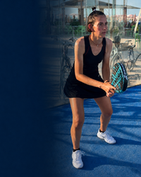 Cristina Abrami | European Champion 2026